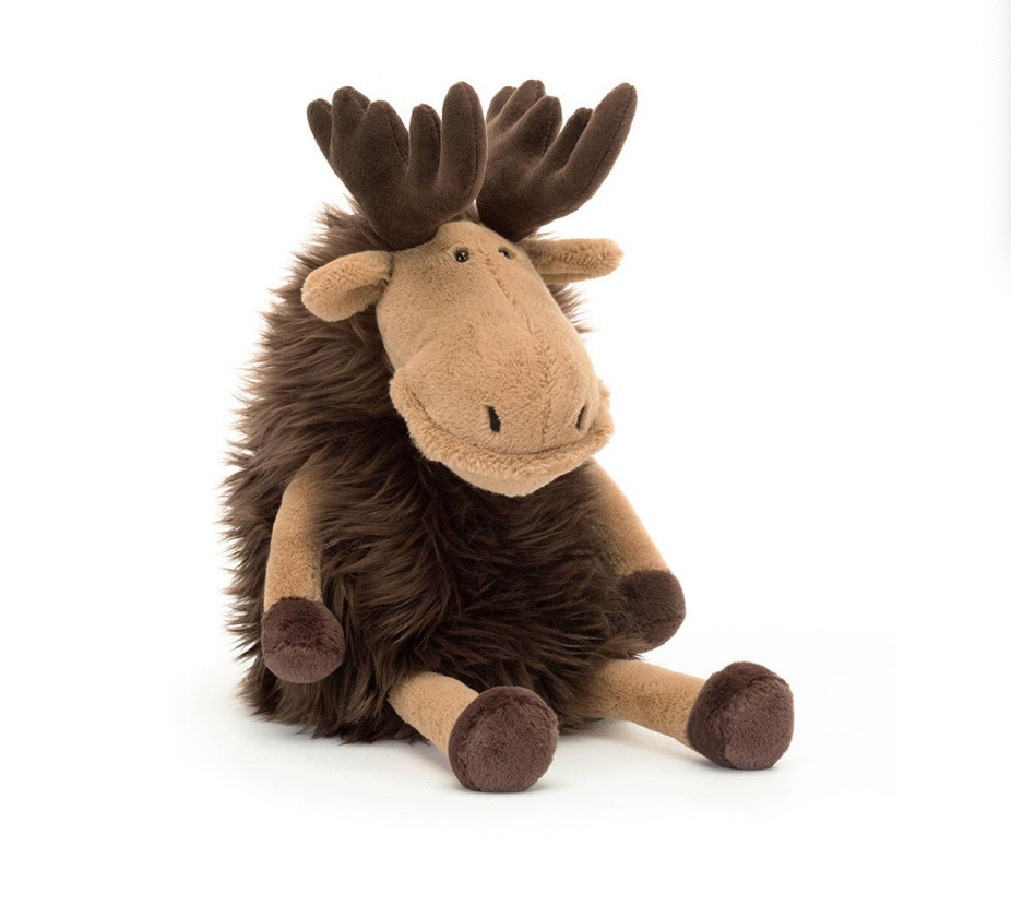 Merrick Moose