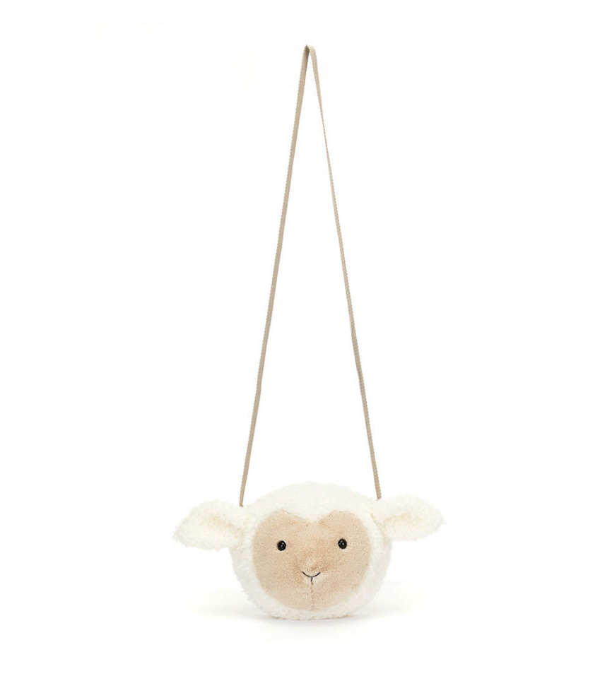 Little Lamb Bag